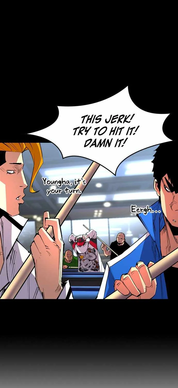 Hallym Gymnasium Chapter 63 page 42 - 