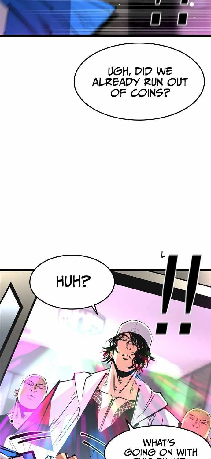 Hallym Gymnasium Chapter 63 page 48 - 