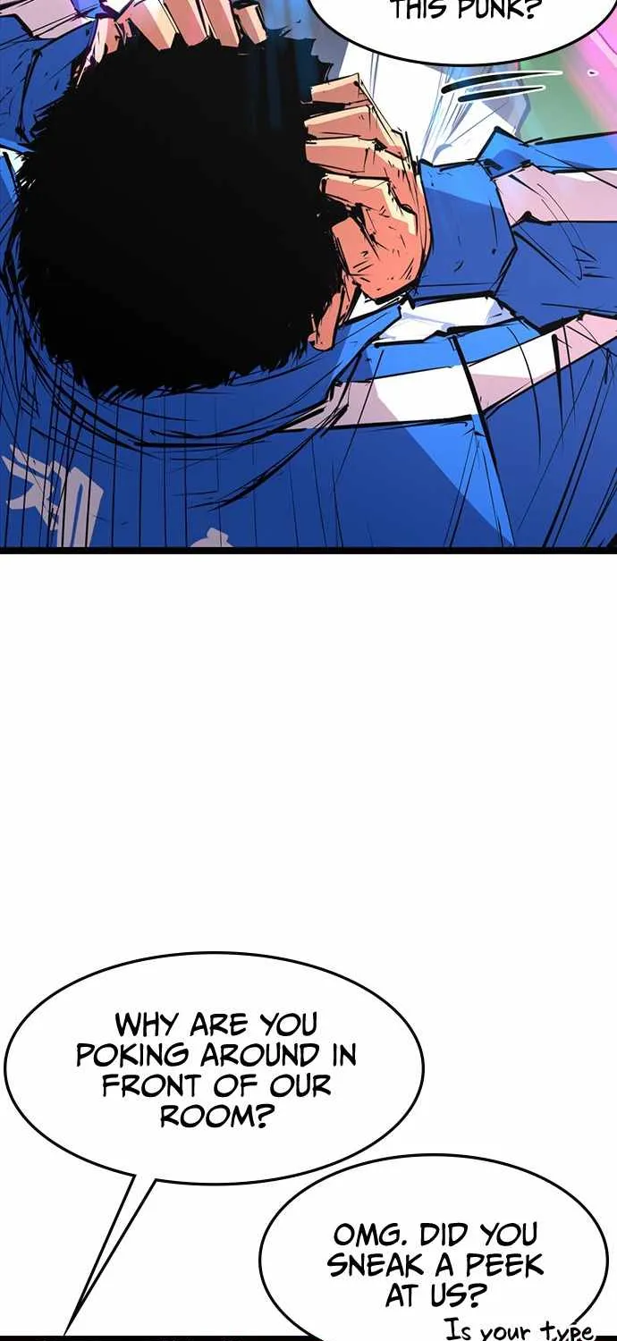Hallym Gymnasium Chapter 63 page 49 - 
