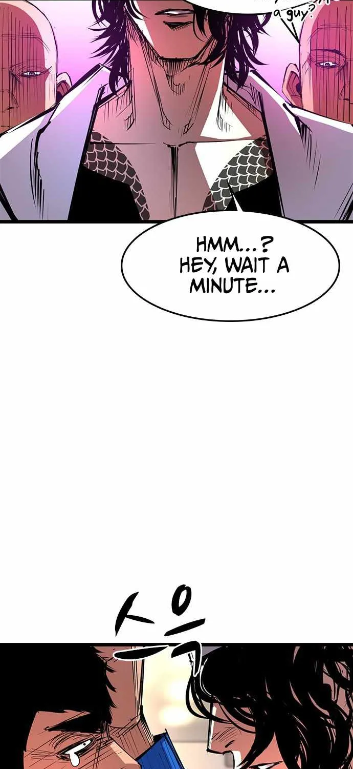 Hallym Gymnasium Chapter 63 page 50 - 