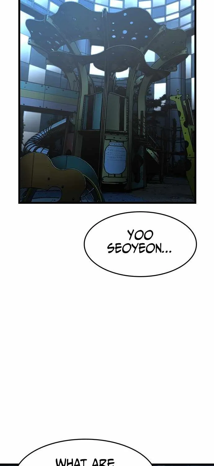 Hallym Gymnasium Chapter 63 page 6 - 