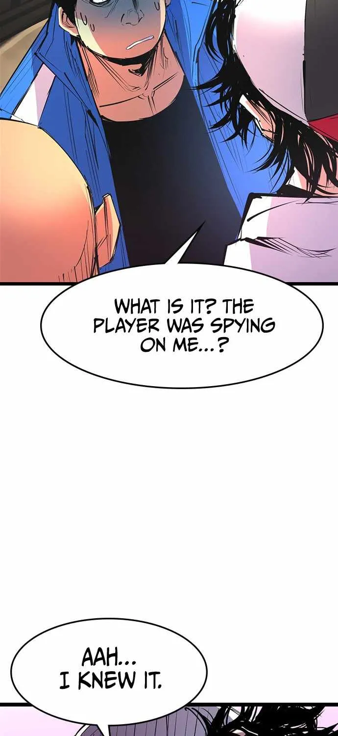 Hallym Gymnasium Chapter 63 page 52 - 