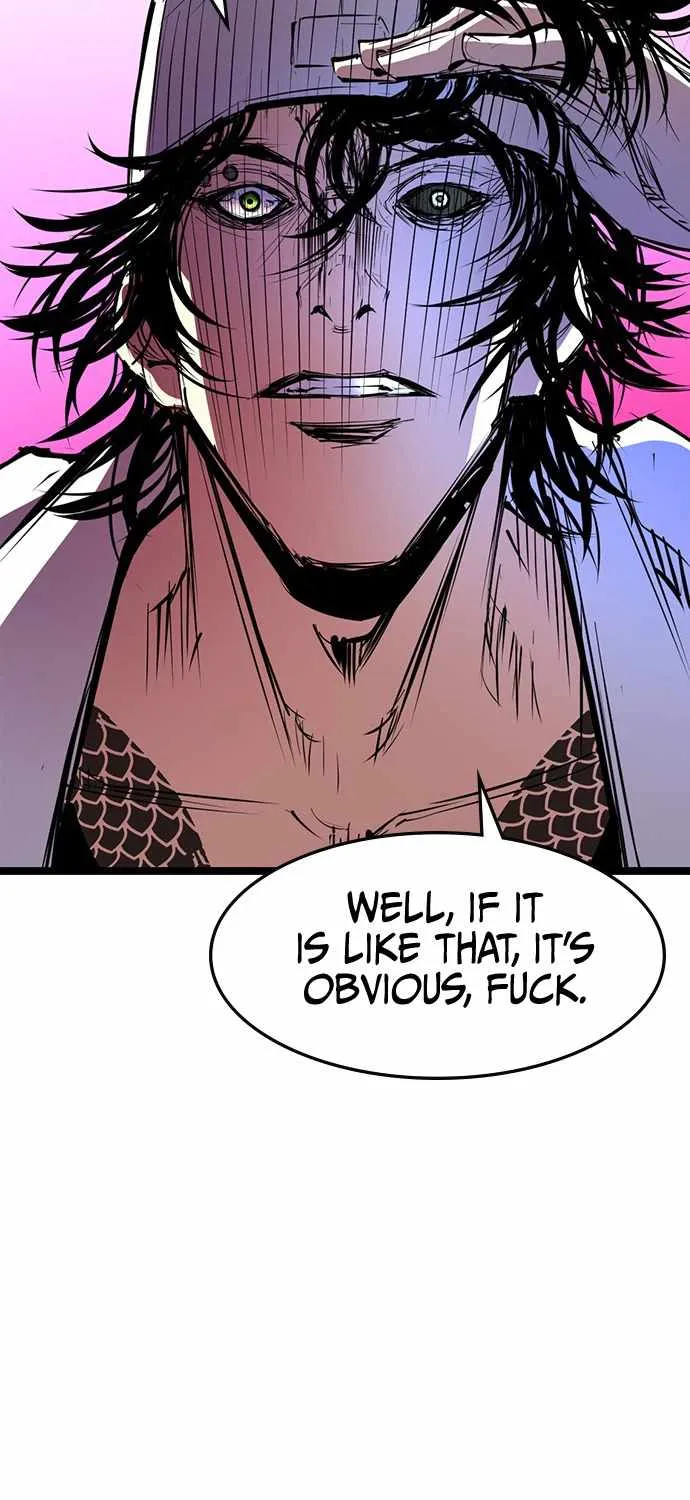 Hallym Gymnasium Chapter 63 page 53 - 