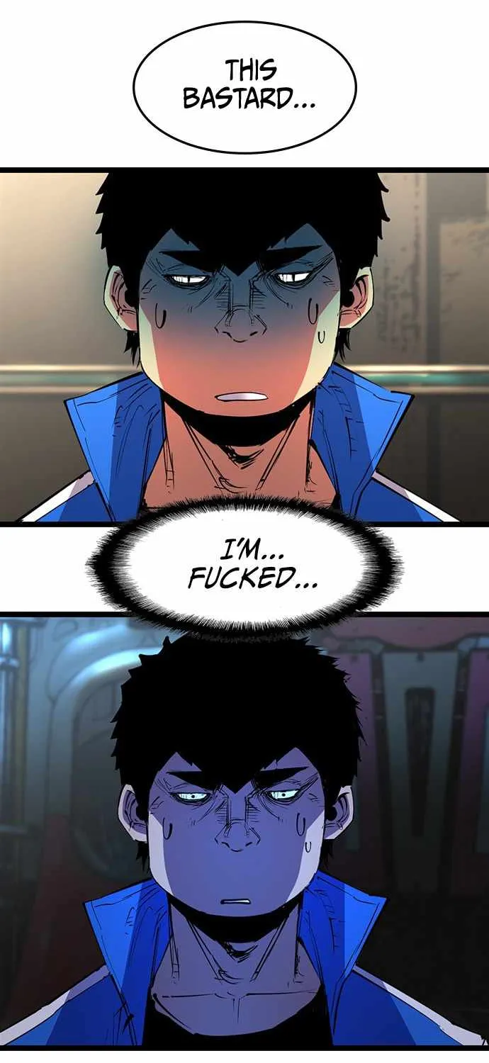Hallym Gymnasium Chapter 63 page 54 - 