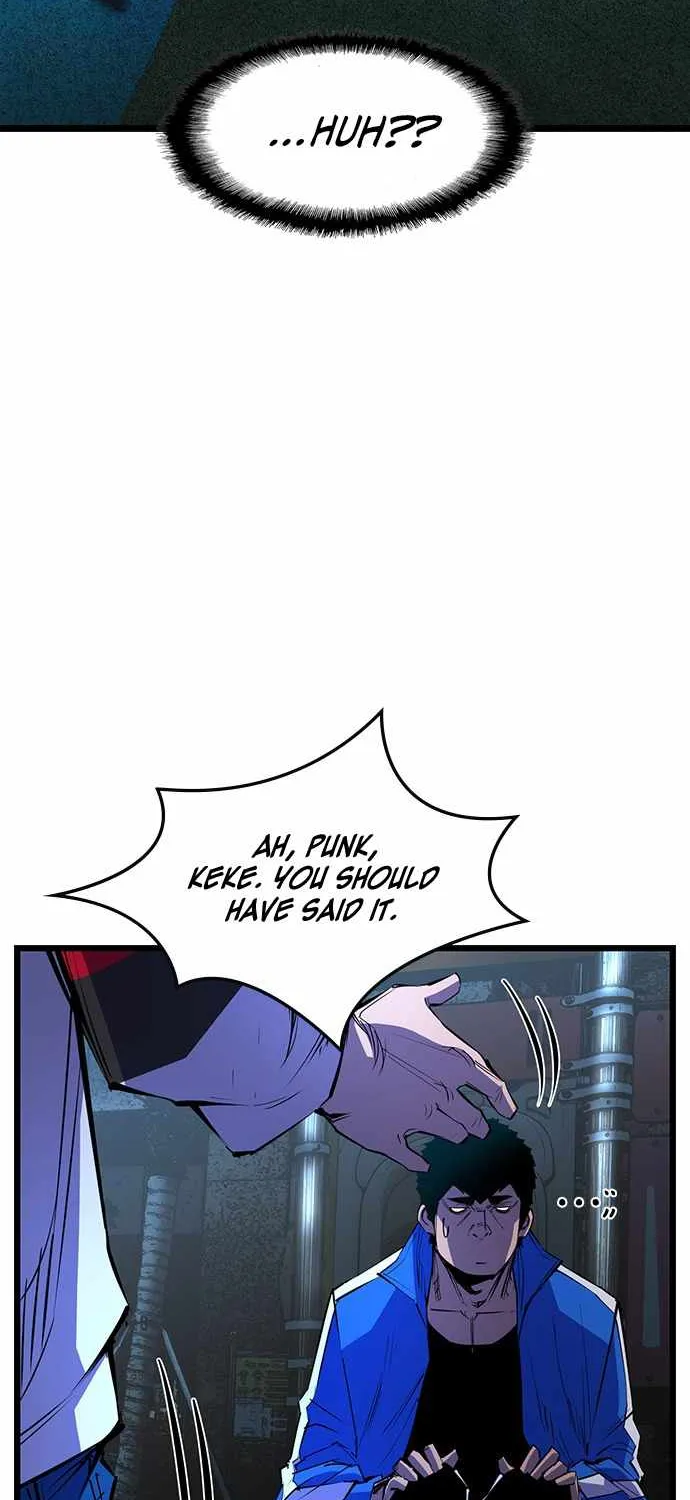 Hallym Gymnasium Chapter 63 page 56 - 