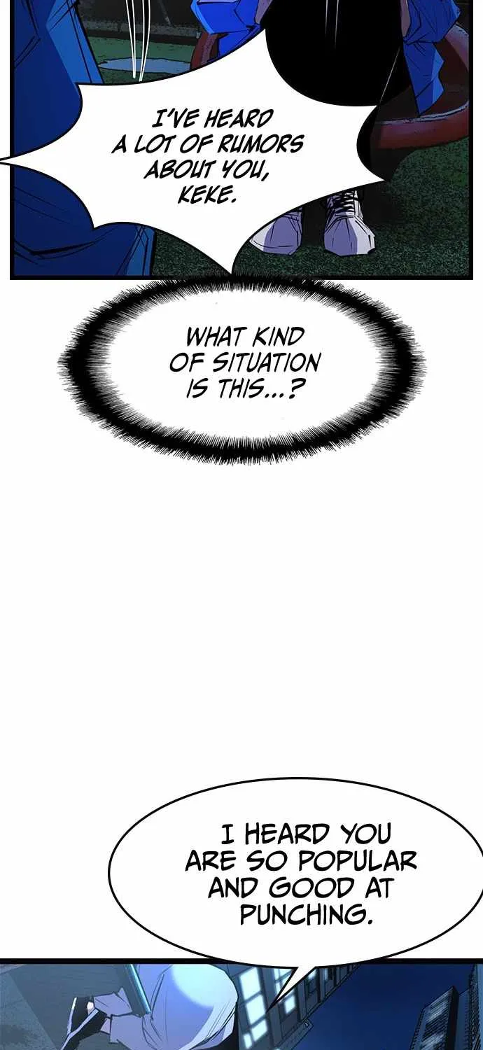 Hallym Gymnasium Chapter 63 page 57 - 