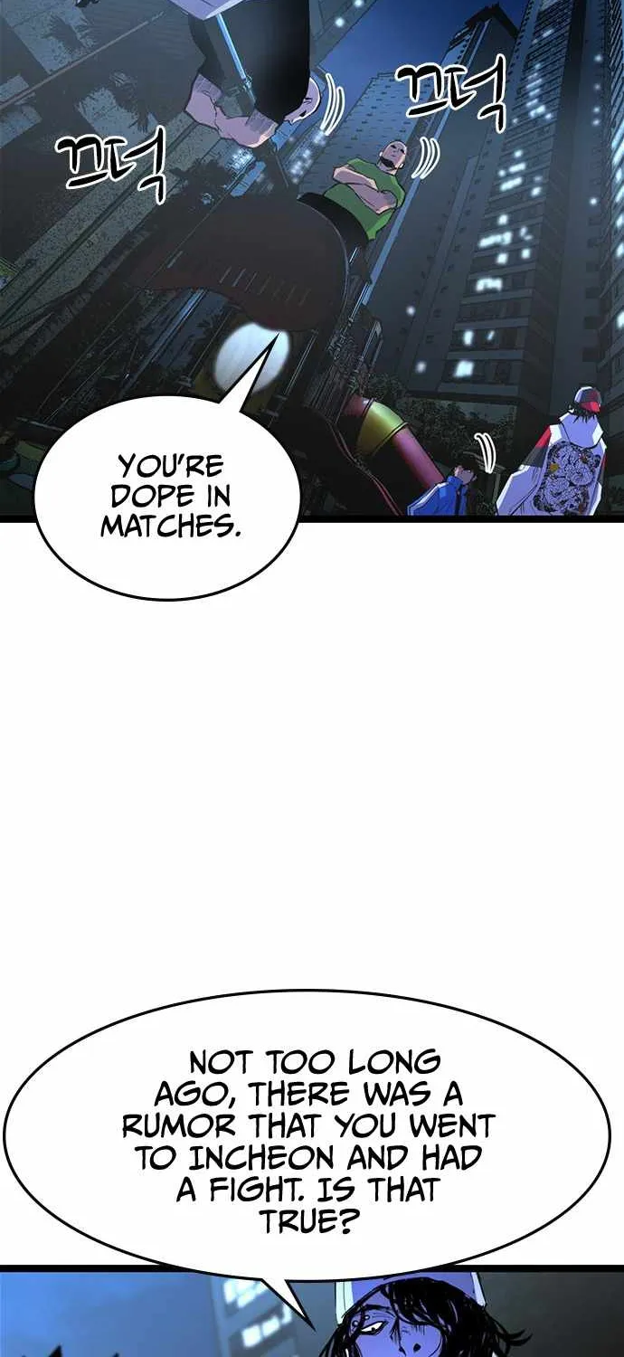 Hallym Gymnasium Chapter 63 page 58 - 