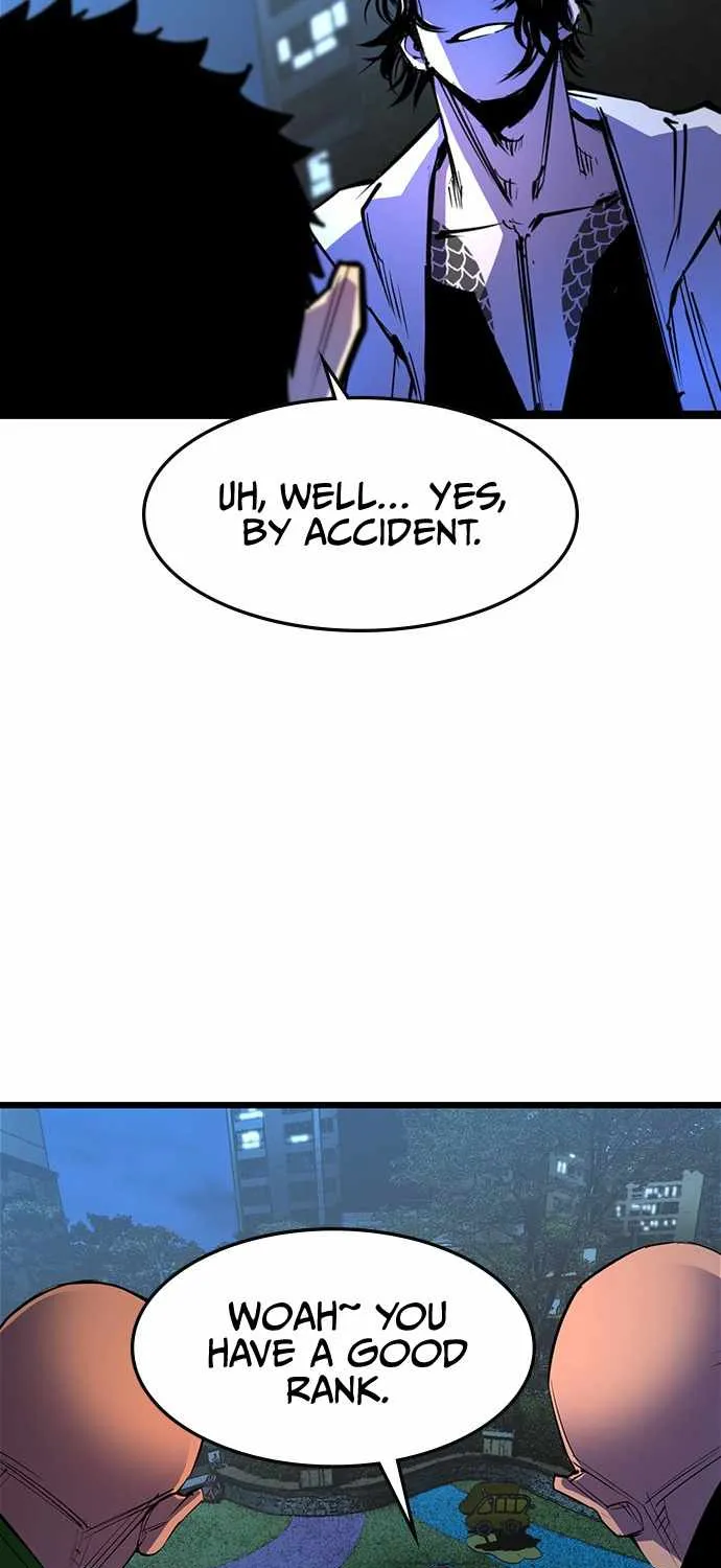 Hallym Gymnasium Chapter 63 page 59 - 