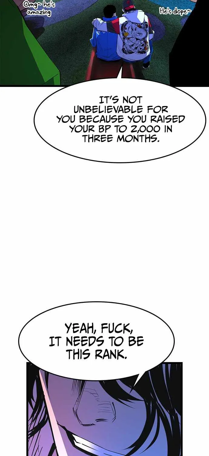 Hallym Gymnasium Chapter 63 page 60 - 