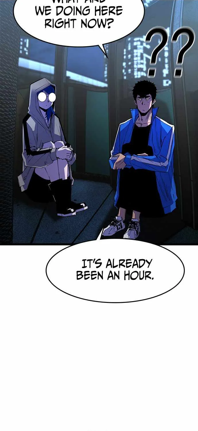 Hallym Gymnasium Chapter 63 page 7 - 