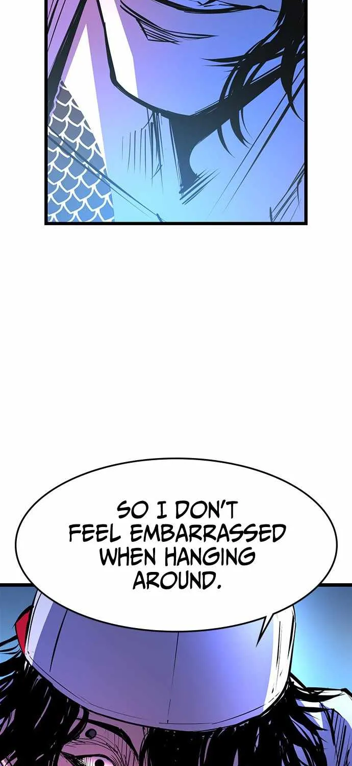Hallym Gymnasium Chapter 63 page 61 - 