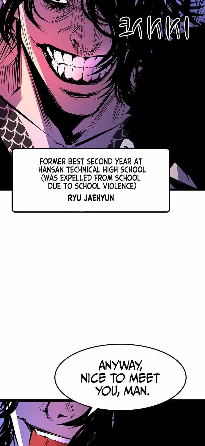 Hallym Gymnasium Chapter 63 page 62 - 