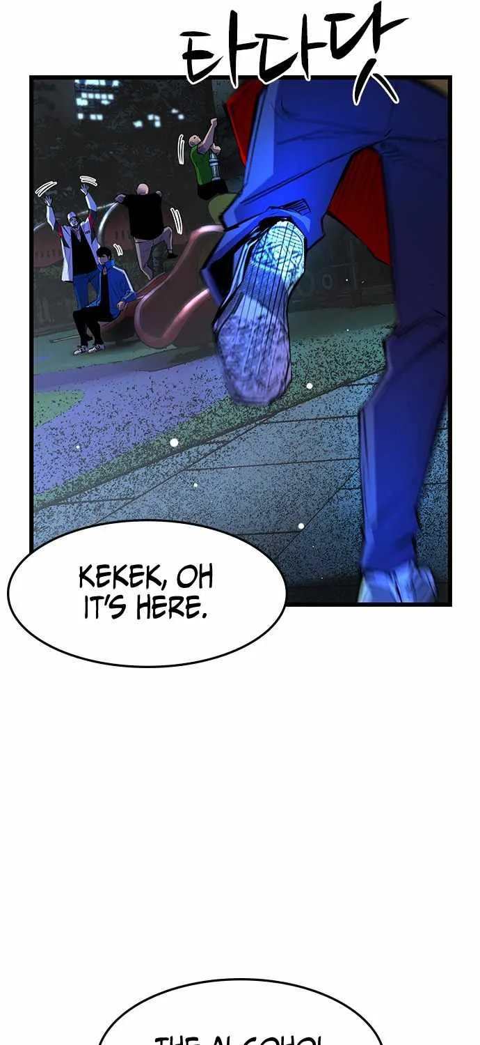 Hallym Gymnasium Chapter 63 page 65 - 