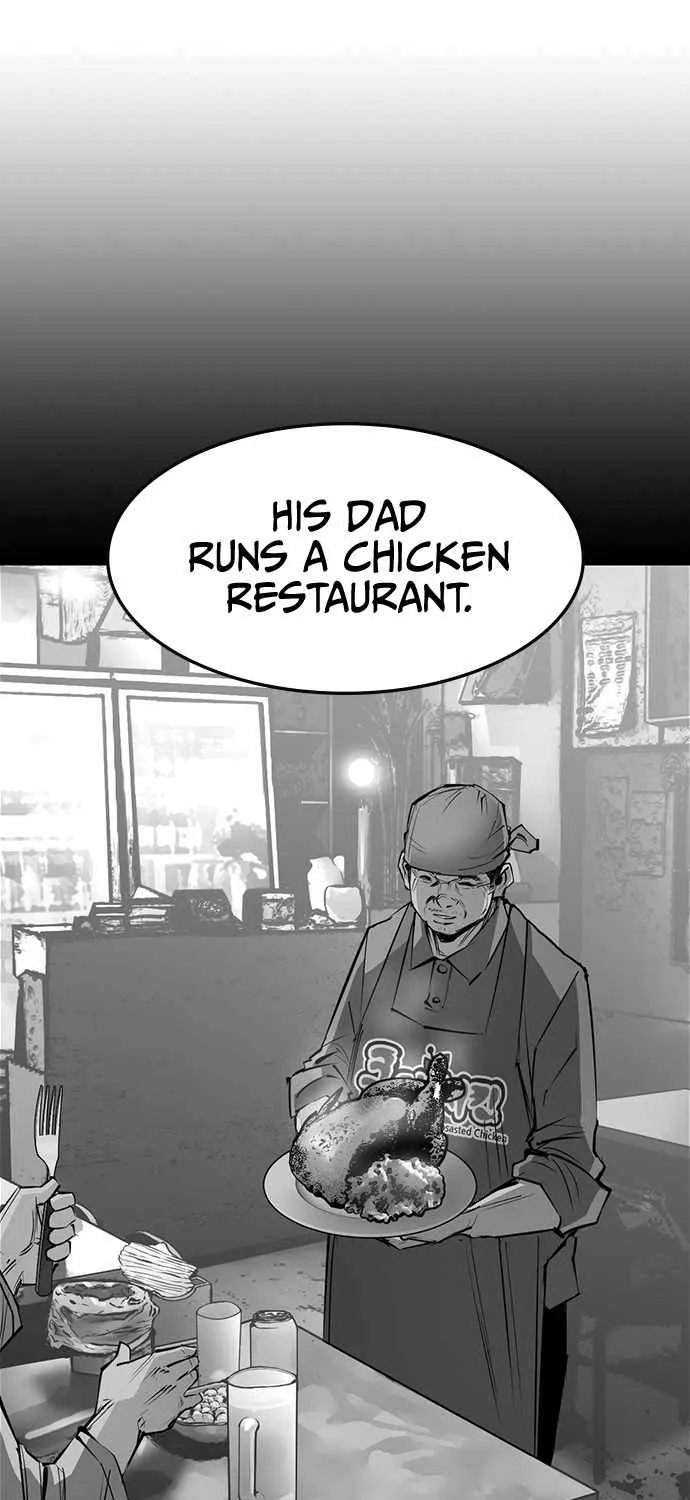 Hallym Gymnasium Chapter 63 page 69 - 
