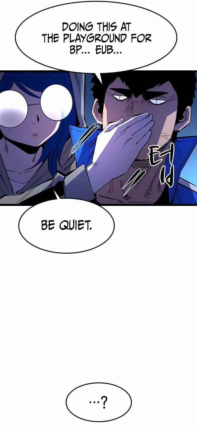 Hallym Gymnasium Chapter 63 page 8 - 