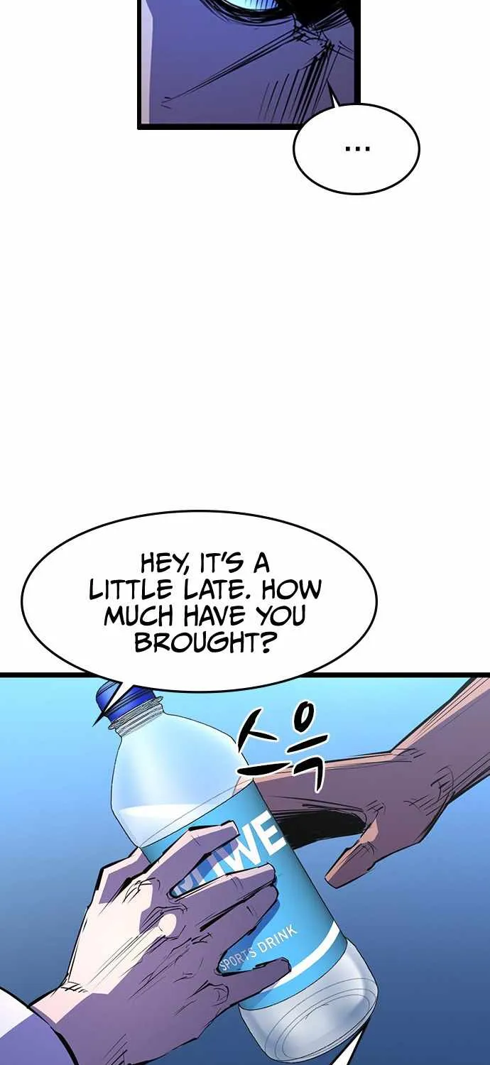 Hallym Gymnasium Chapter 63 page 71 - 