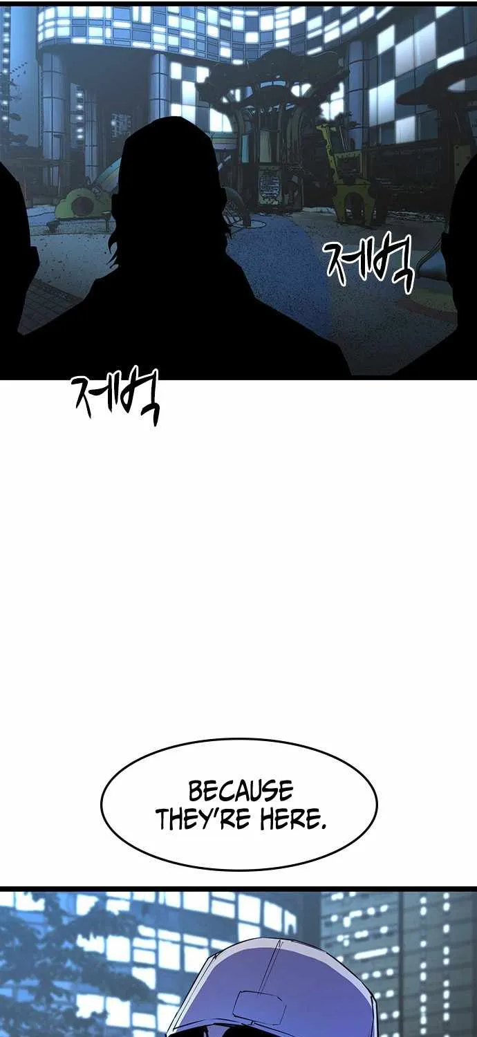 Hallym Gymnasium Chapter 63 page 9 - 