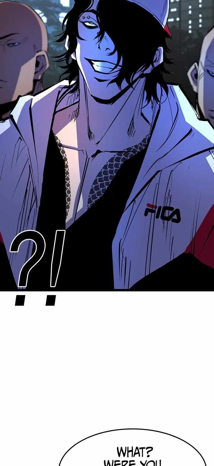 Hallym Gymnasium Chapter 63 page 10 - 
