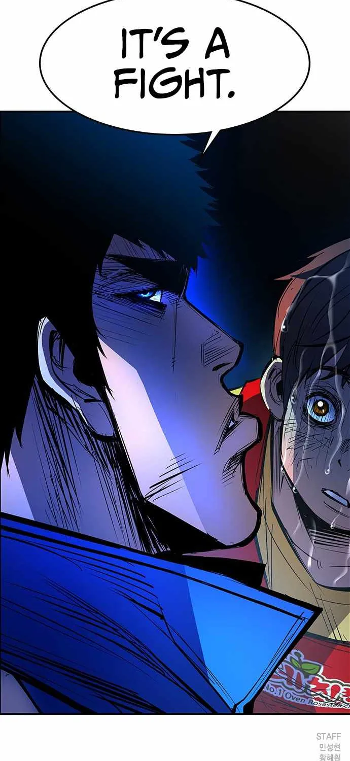 Hallym Gymnasium Chapter 63 page 91 - 