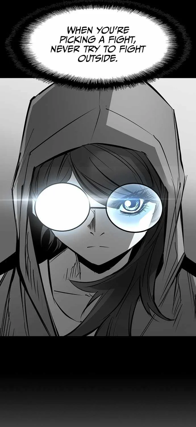 Hallym Gymnasium Chapter 64 page 16 - 