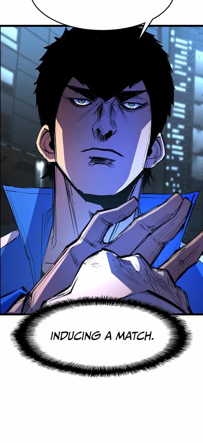 Hallym Gymnasium Chapter 64 page 19 - 