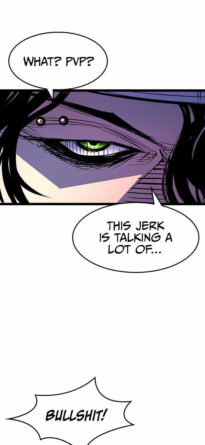 Hallym Gymnasium Chapter 64 page 21 - 