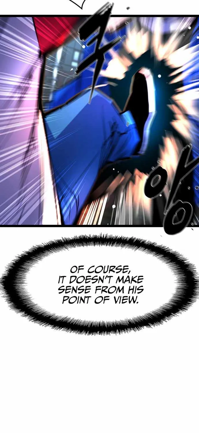 Hallym Gymnasium Chapter 64 page 22 - 
