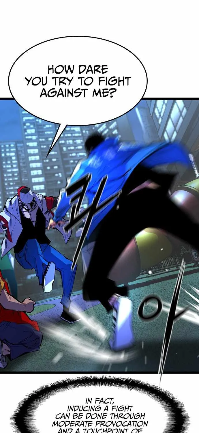 Hallym Gymnasium Chapter 64 page 23 - 
