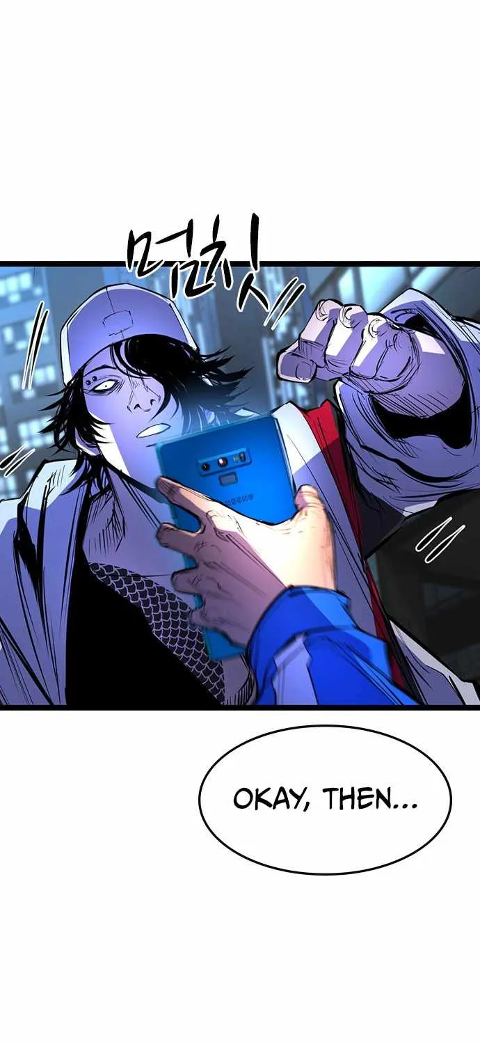 Hallym Gymnasium Chapter 64 page 27 - 
