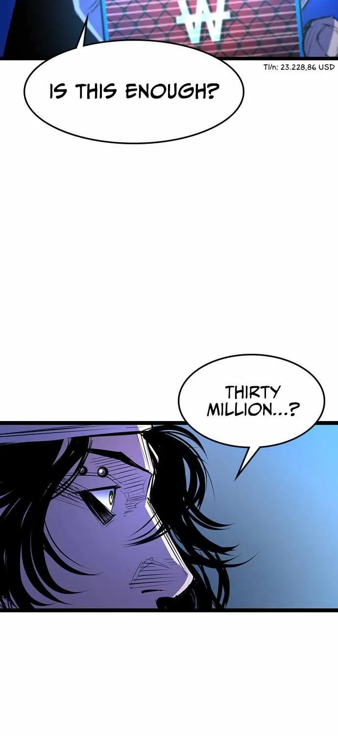 Hallym Gymnasium Chapter 64 page 29 - 