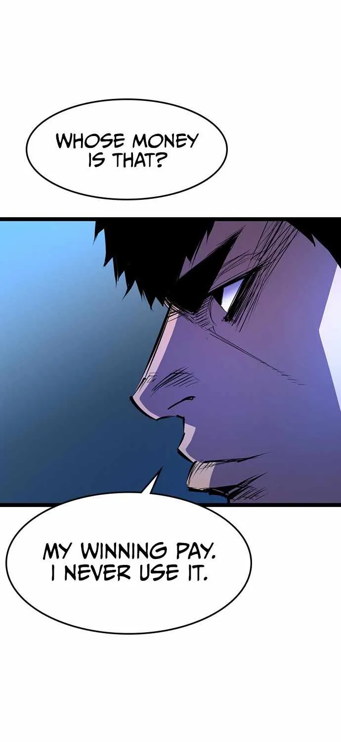 Hallym Gymnasium Chapter 64 page 30 - 