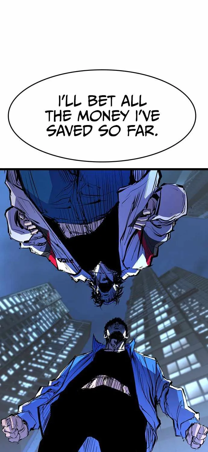 Hallym Gymnasium Chapter 64 page 31 - 