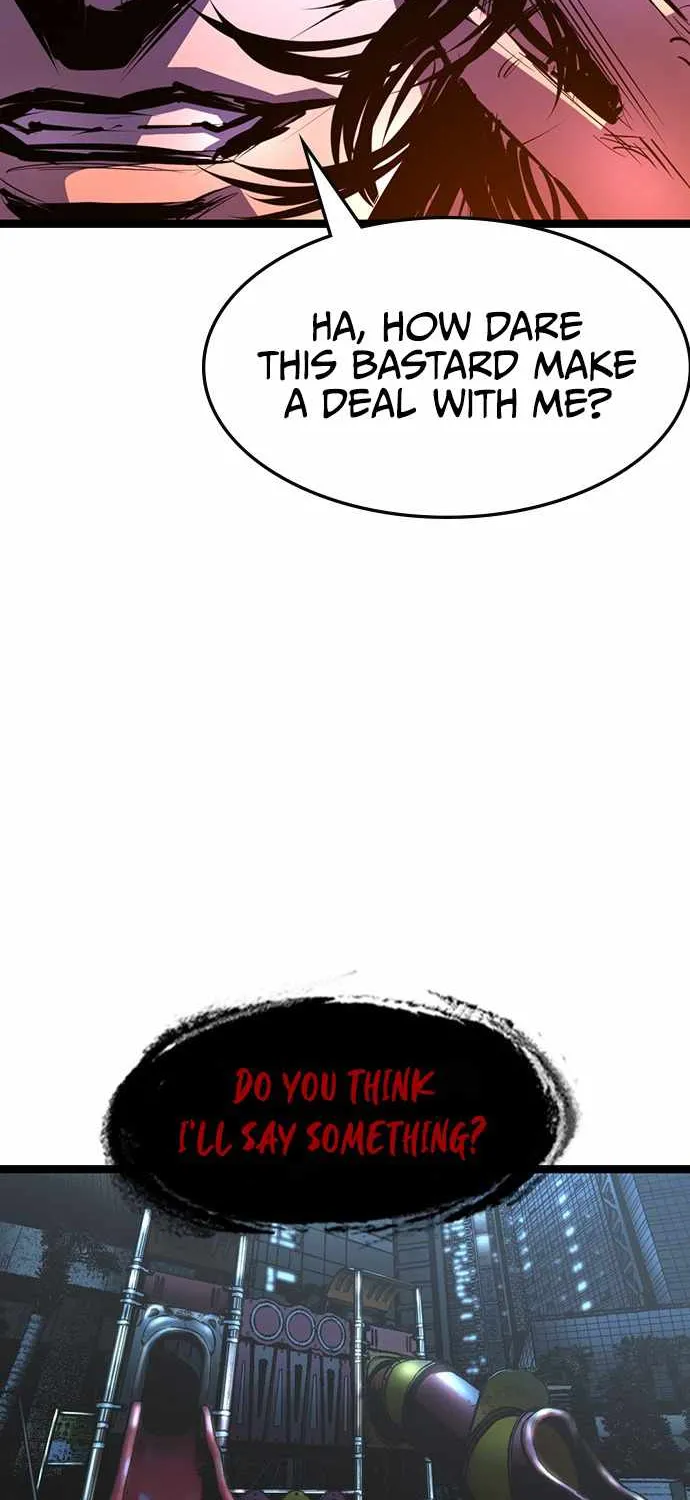 Hallym Gymnasium Chapter 64 page 33 - 