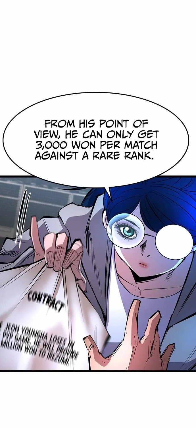 Hallym Gymnasium Chapter 64 page 38 - 