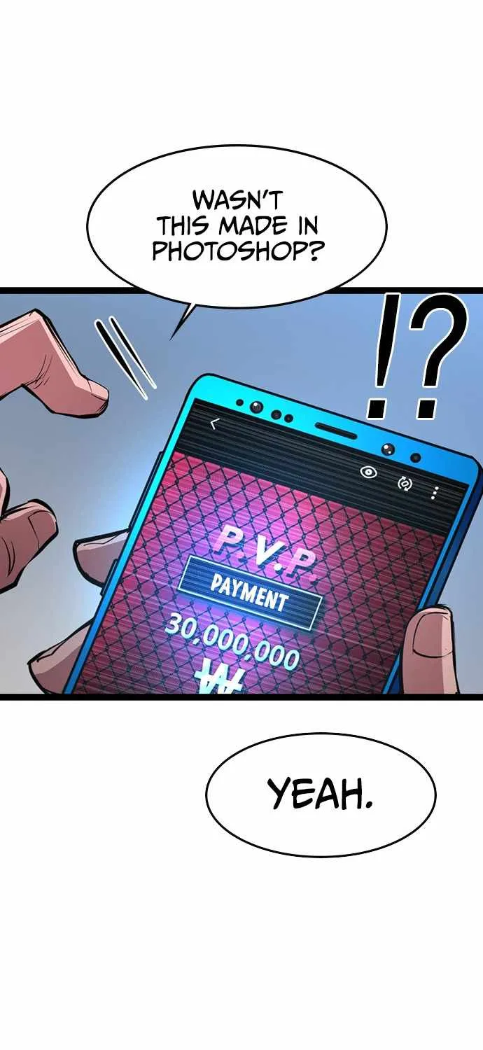 Hallym Gymnasium Chapter 64 page 40 - 