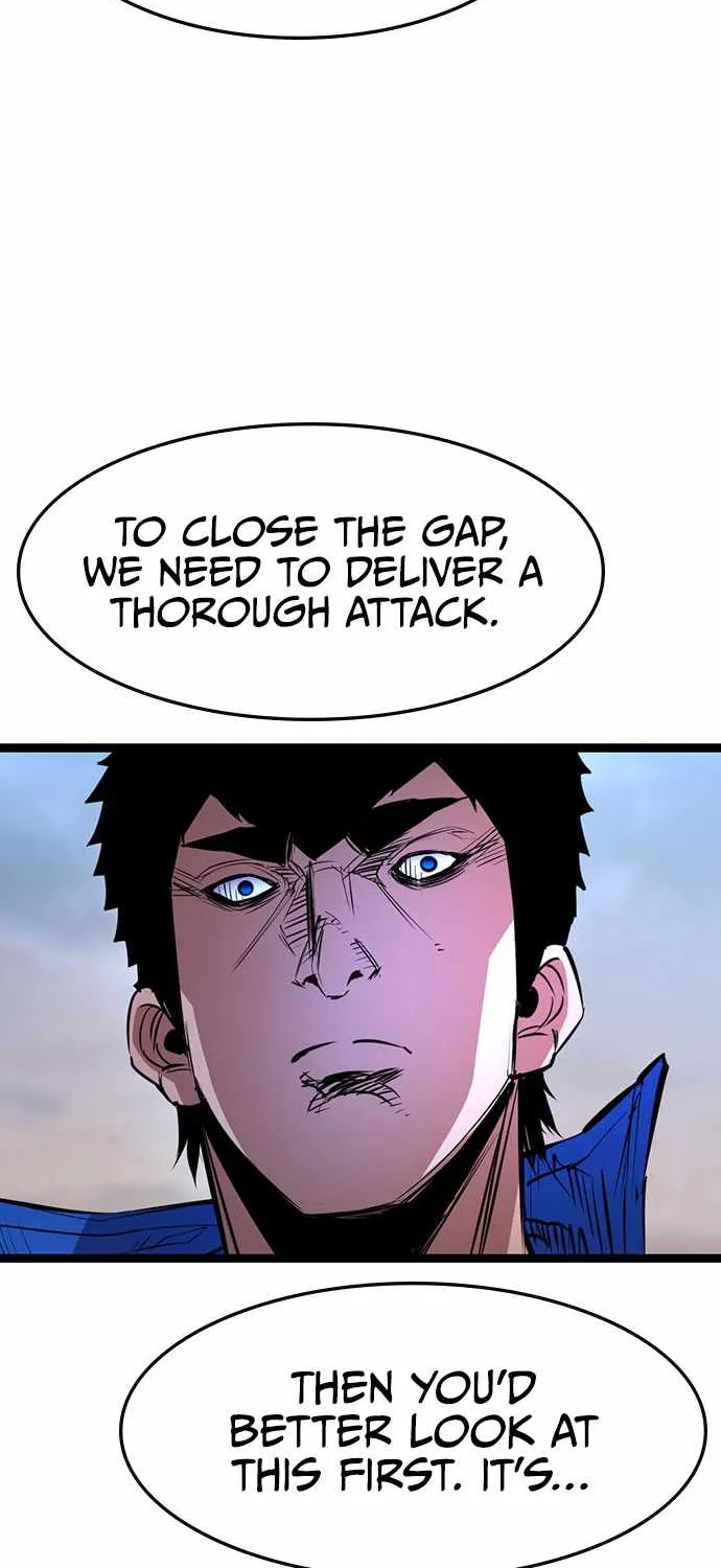 Hallym Gymnasium Chapter 64 page 43 - 