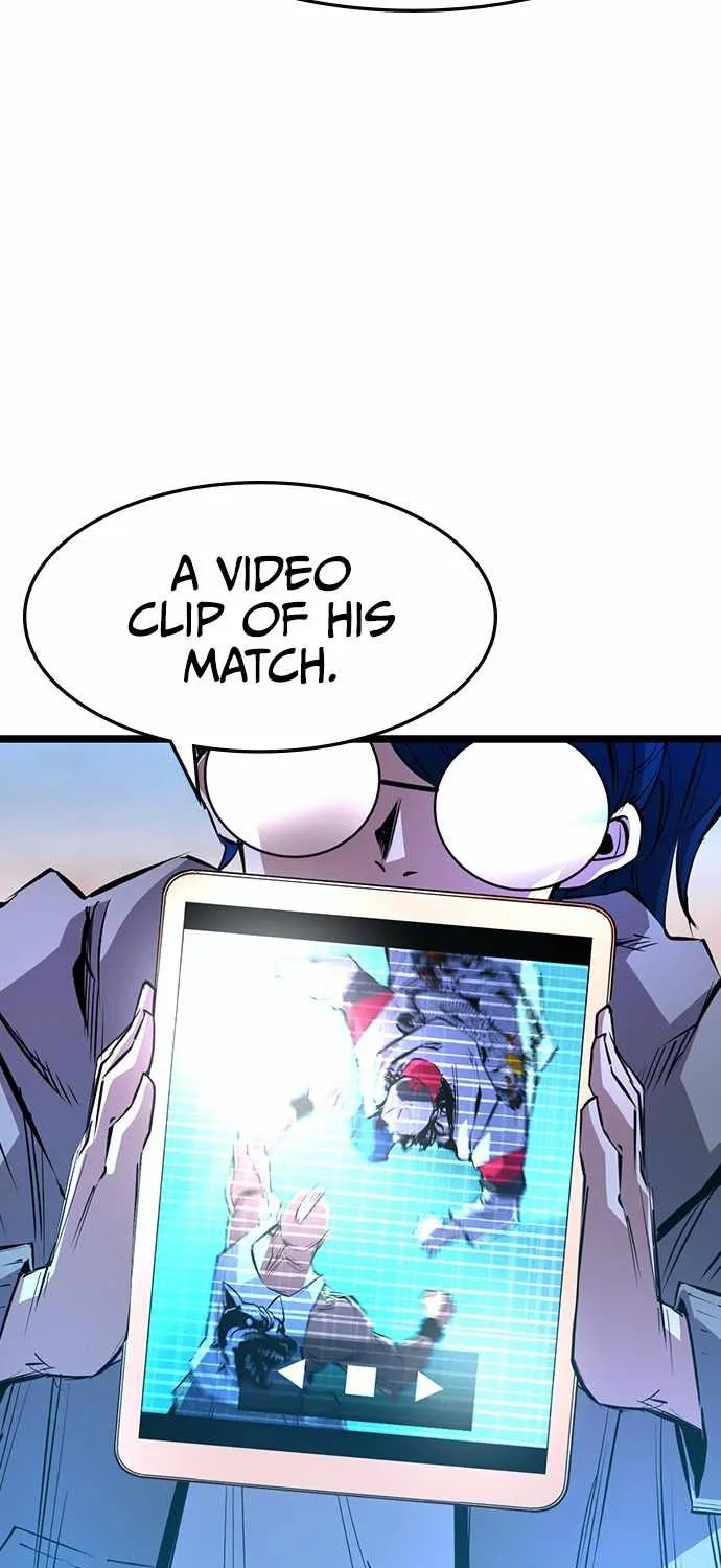 Hallym Gymnasium Chapter 64 page 44 - 