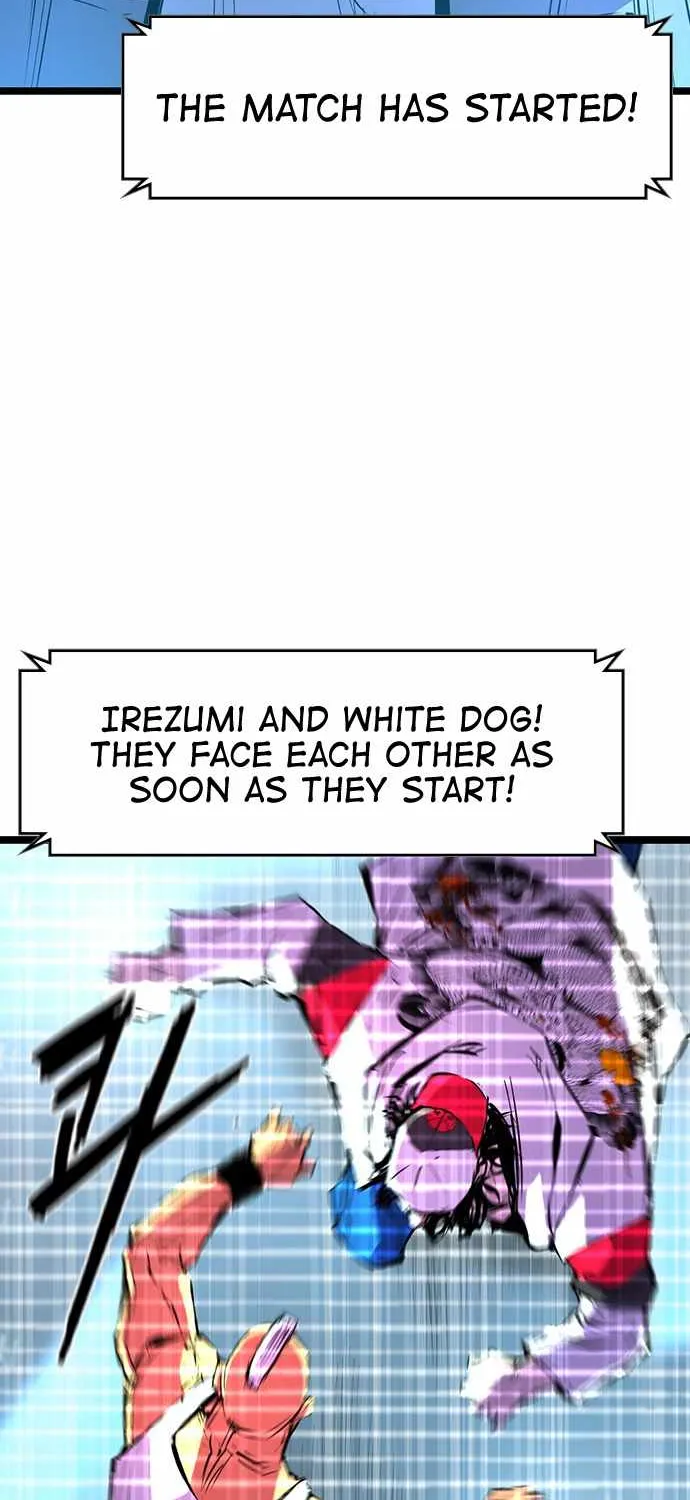 Hallym Gymnasium Chapter 64 page 45 - 