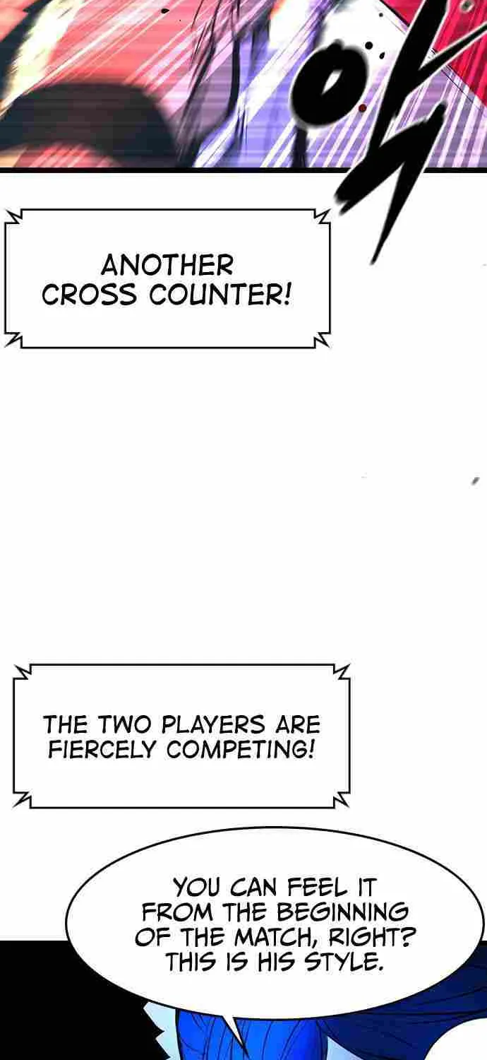 Hallym Gymnasium Chapter 64 page 50 - 