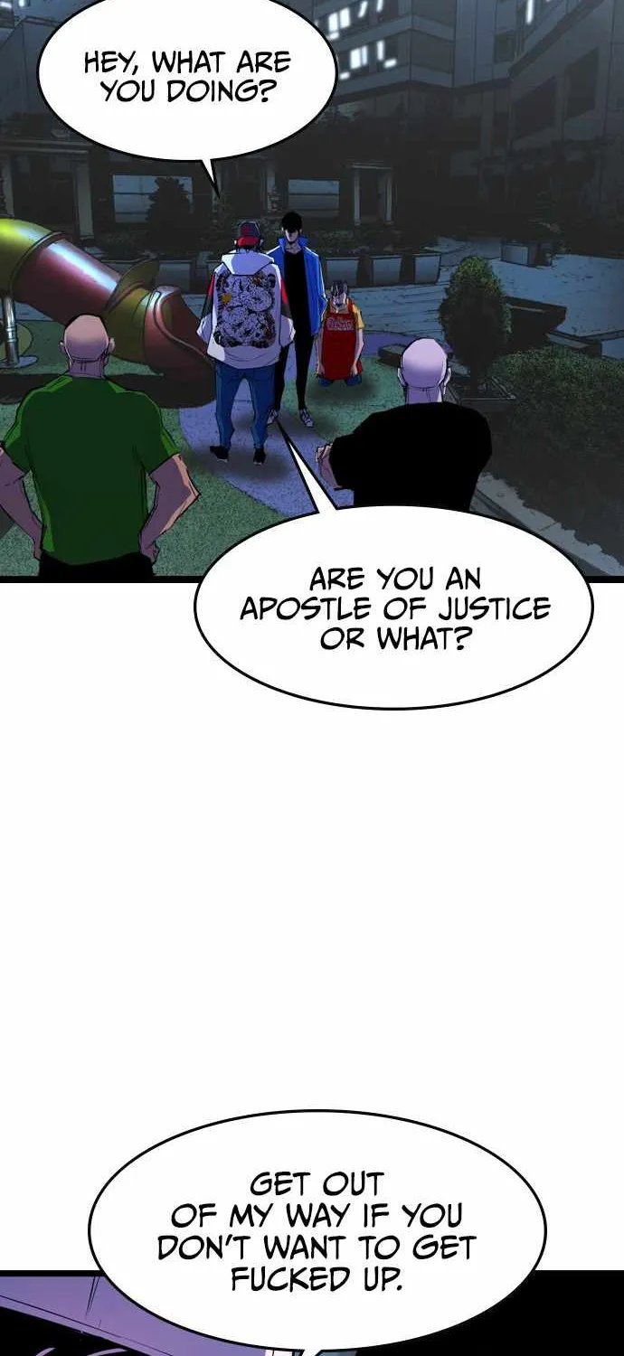 Hallym Gymnasium Chapter 64 page 6 - 