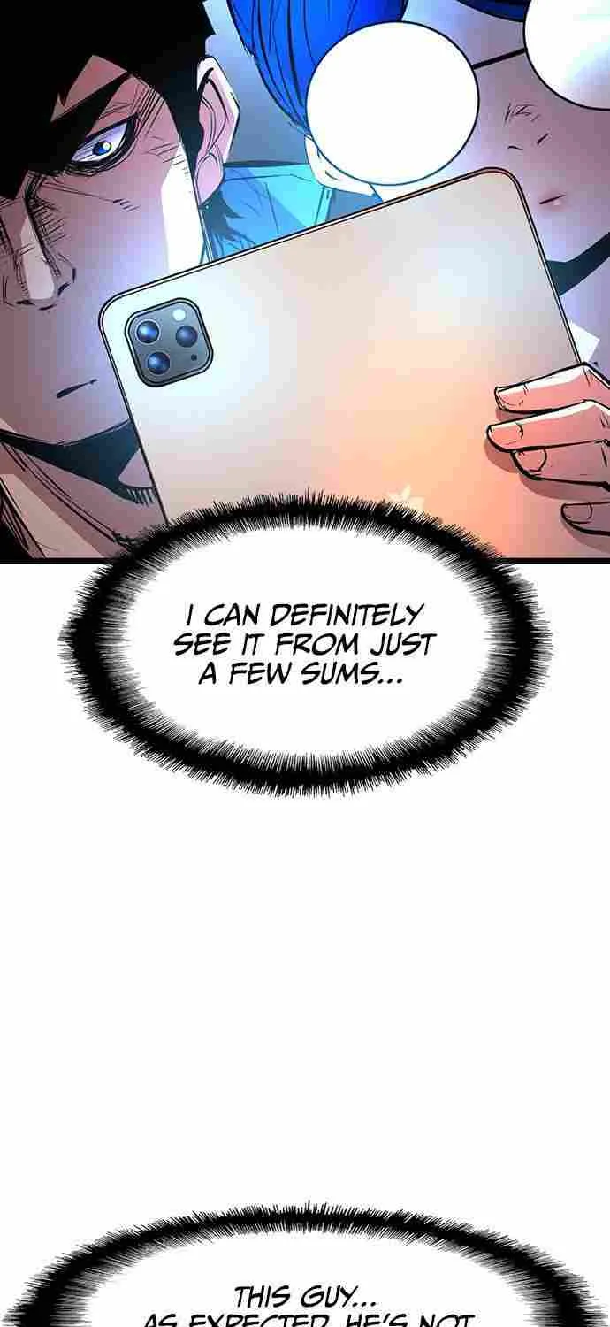 Hallym Gymnasium Chapter 64 page 51 - 