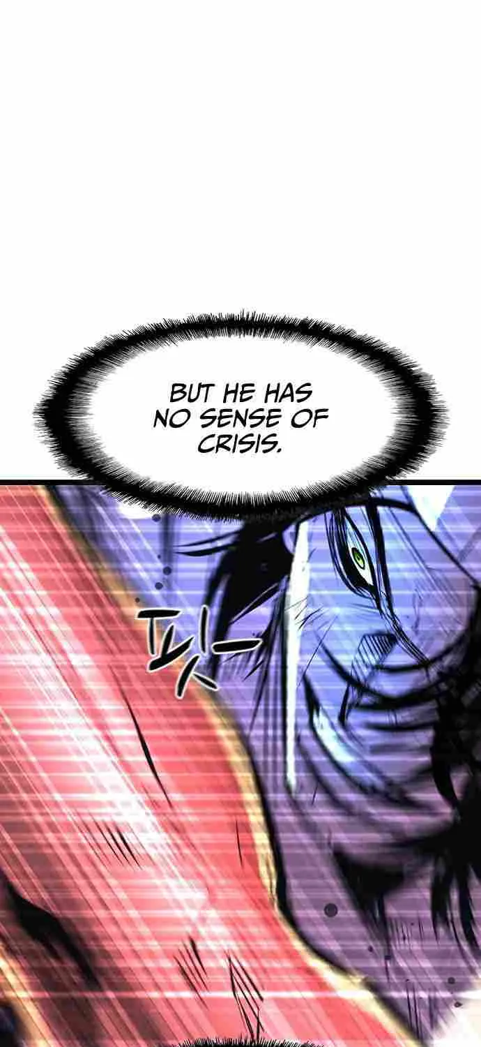 Hallym Gymnasium Chapter 64 page 53 - 