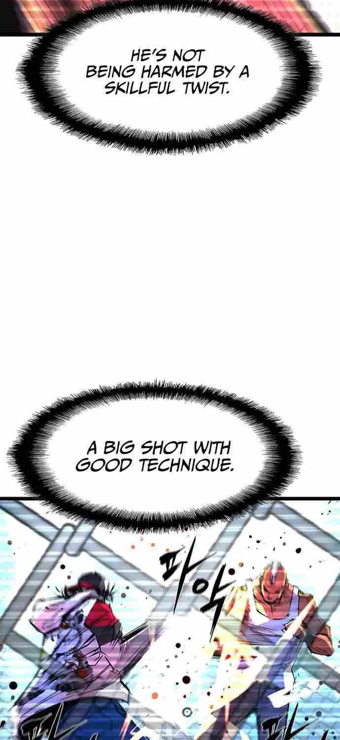 Hallym Gymnasium Chapter 64 page 54 - 