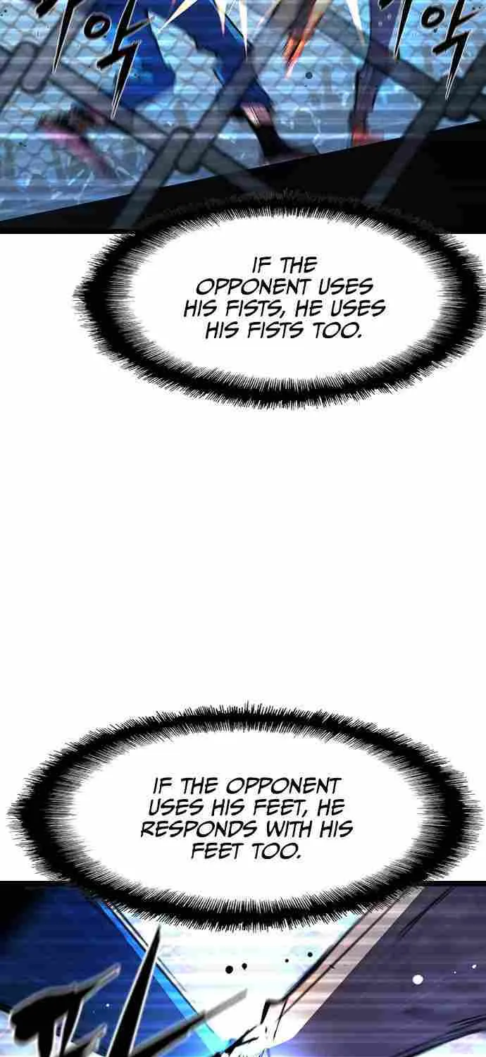 Hallym Gymnasium Chapter 64 page 55 - 