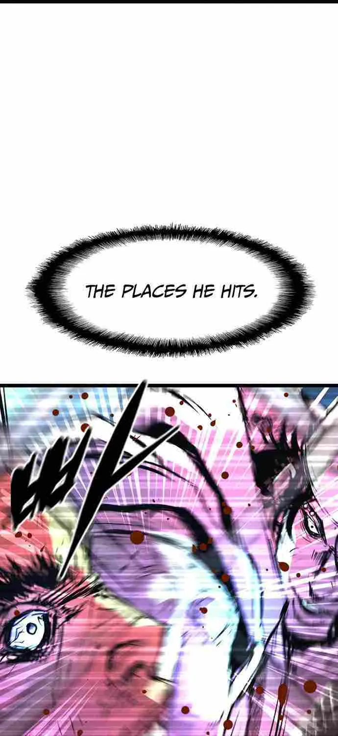Hallym Gymnasium Chapter 64 page 58 - 