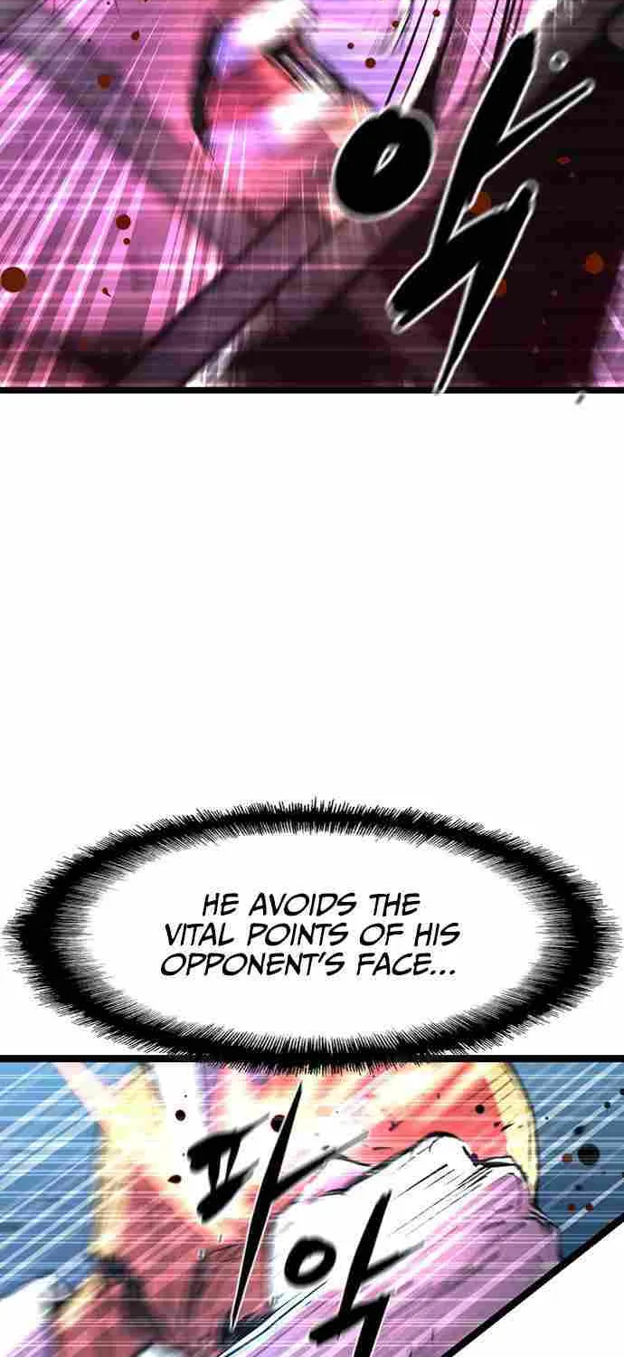 Hallym Gymnasium Chapter 64 page 59 - 