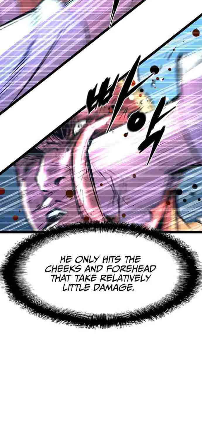 Hallym Gymnasium Chapter 64 page 60 - 