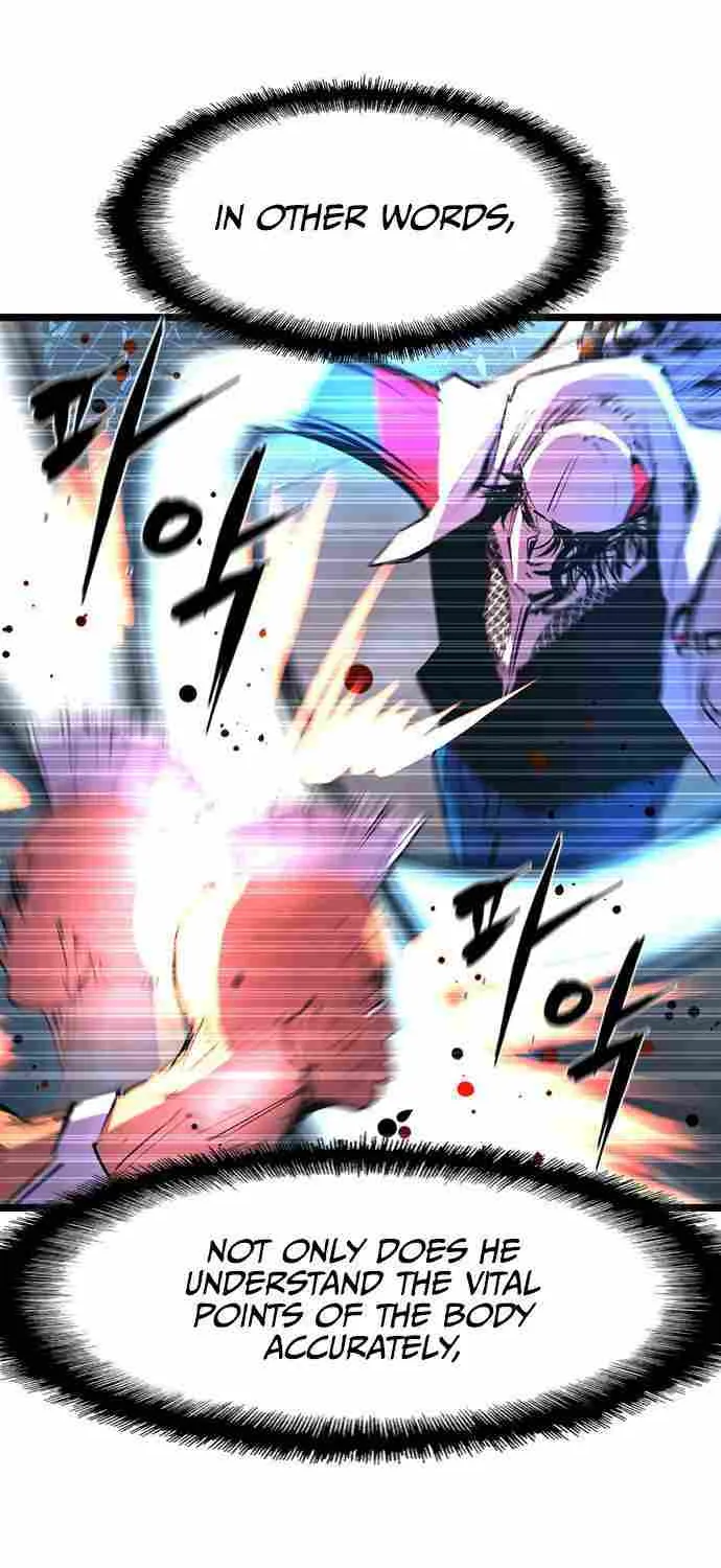 Hallym Gymnasium Chapter 64 page 61 - 