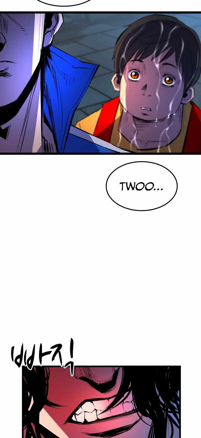 Hallym Gymnasium Chapter 64 page 8 - 