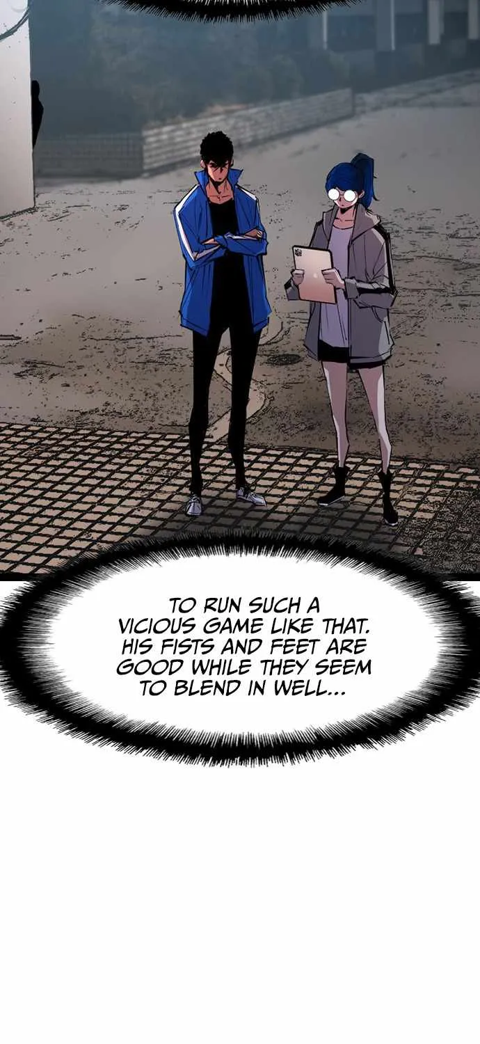 Hallym Gymnasium Chapter 64 page 73 - 